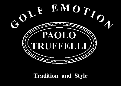 Golf Emotion